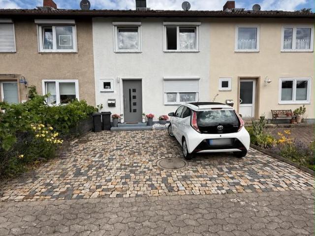 Haus kaufen in Bärenkämpen, Minden