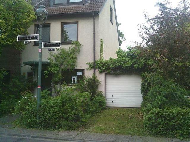 Haus kaufen in Benrath, Düsseldorf