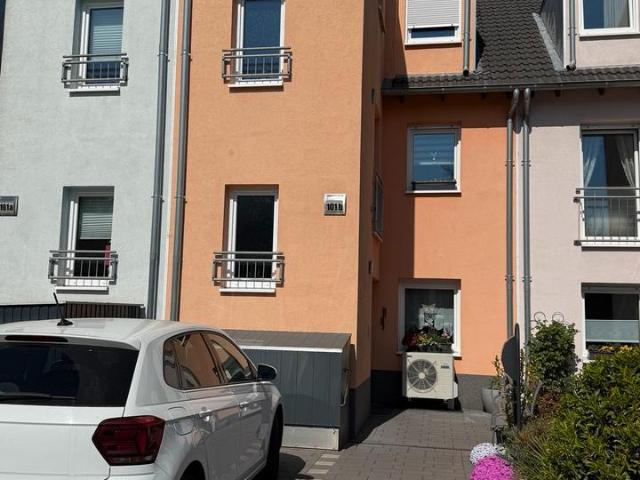 Haus kaufen in Sterkrade, Oberhausen