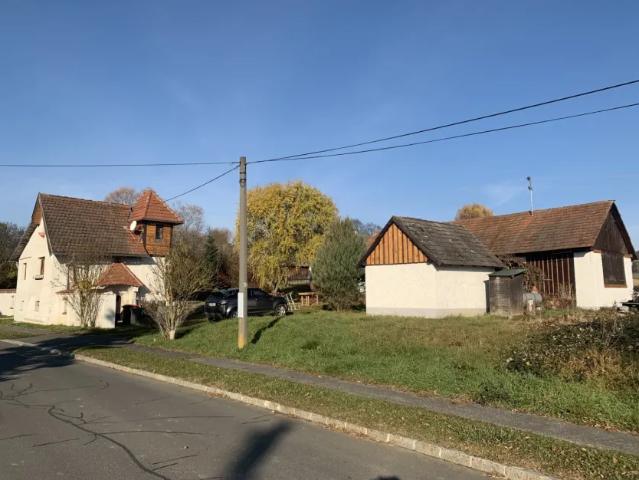 Haus kaufen in Heiligenbrunn, Burgenland