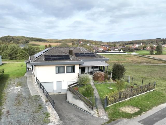 Haus kaufen in Heiligenbrunn, Burgenland