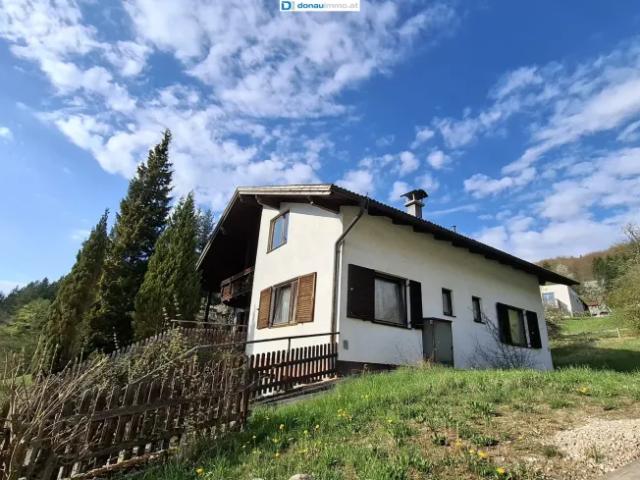 Haus kaufen in Reinsberg, Niederösterreich