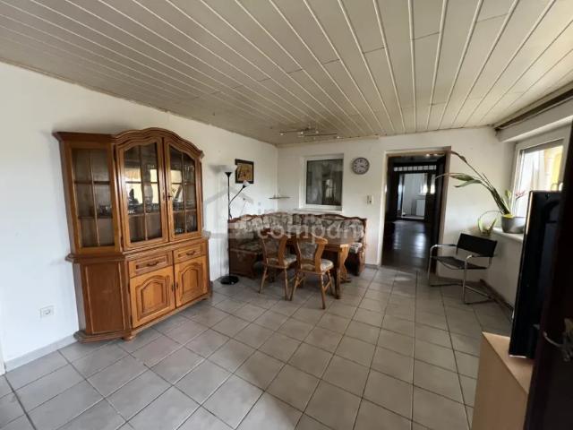 Haus kaufen