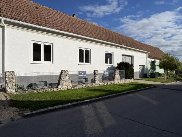 Haus kaufen