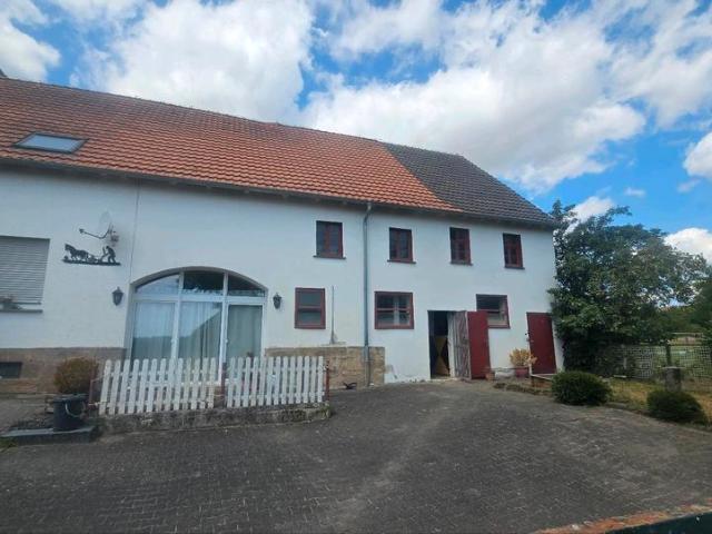 Haus kaufen in Diemelstadt, Hessen