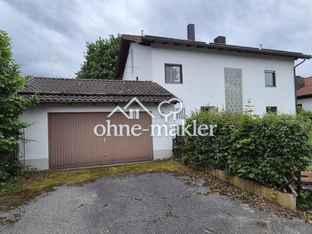 Haus kaufen in Riedering, Bayern