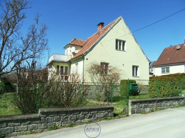 Haus kaufen in Vitis, Niederösterreich