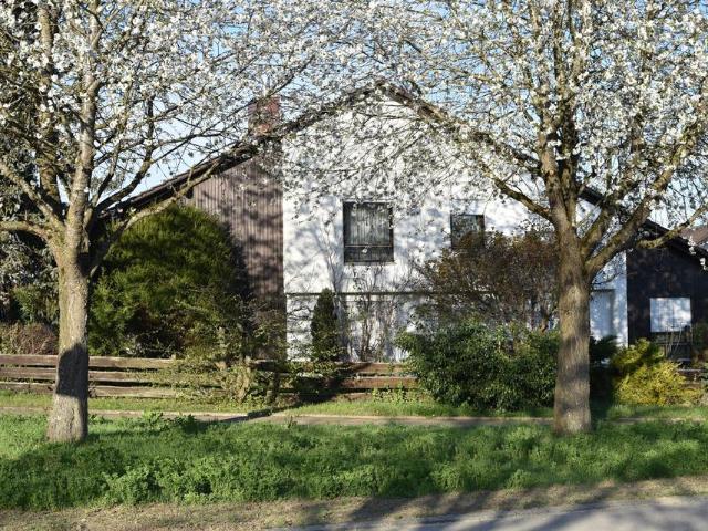 Haus kaufen in Biberbach, Bayern