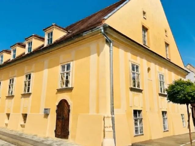 Haus mieten in Katastralgemeinde Retz Stadt, Retz