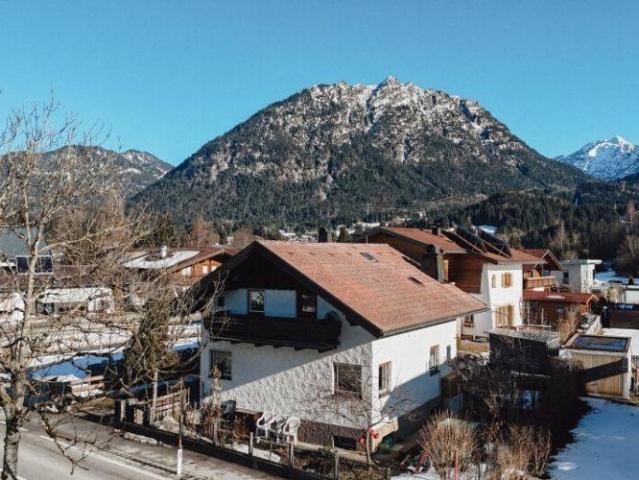 Haus kaufen in Reutte, Tirol