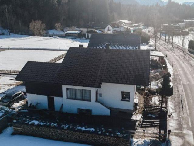 Haus kaufen in Reutte, Tirol