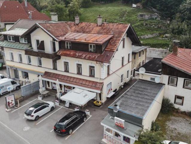 Haus kaufen in Reutte, Tirol