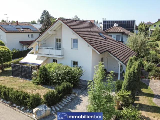 Haus kaufen in Ried im Innkreis, Oberösterreich