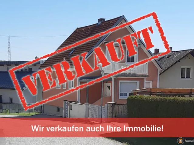 Haus kaufen in Riedlingsdorf, Burgenland