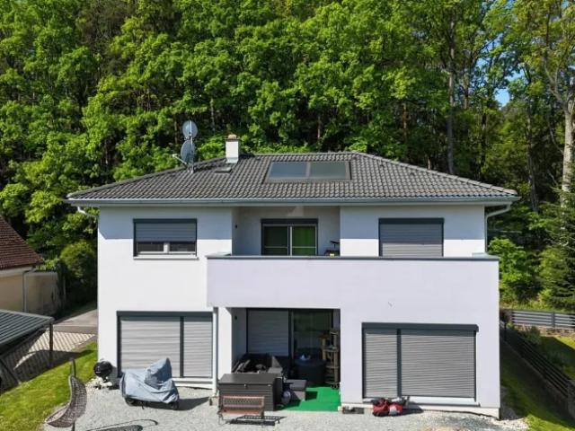 Haus kaufen in Riedlingsdorf, Burgenland