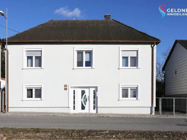 Haus kaufen in Ritzing, Burgenland