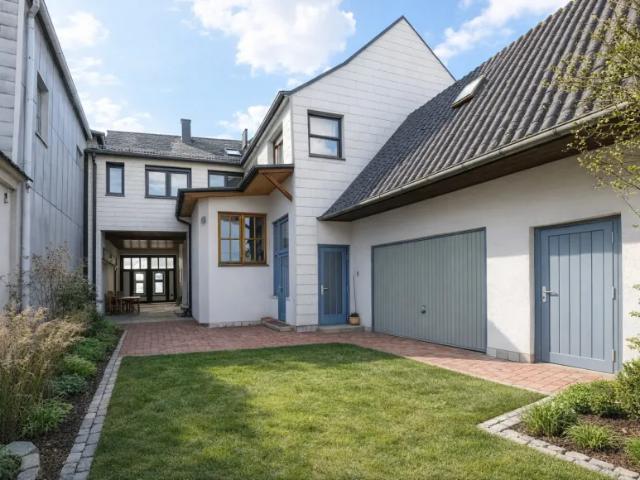 Haus kaufen in Ritzing, Burgenland