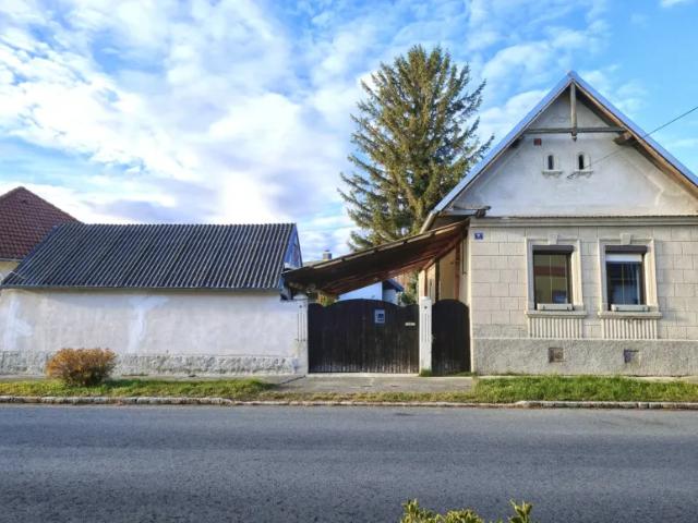 Haus kaufen in Ritzing, Burgenland