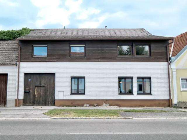 Haus kaufen in Ritzing, Burgenland