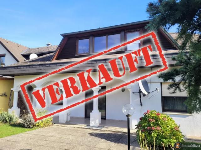 Haus kaufen in Ritzing, Burgenland