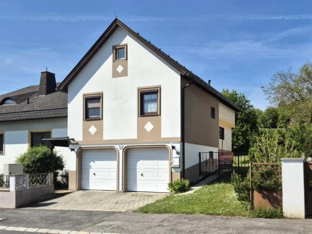 Haus kaufen in Ritzing, Burgenland