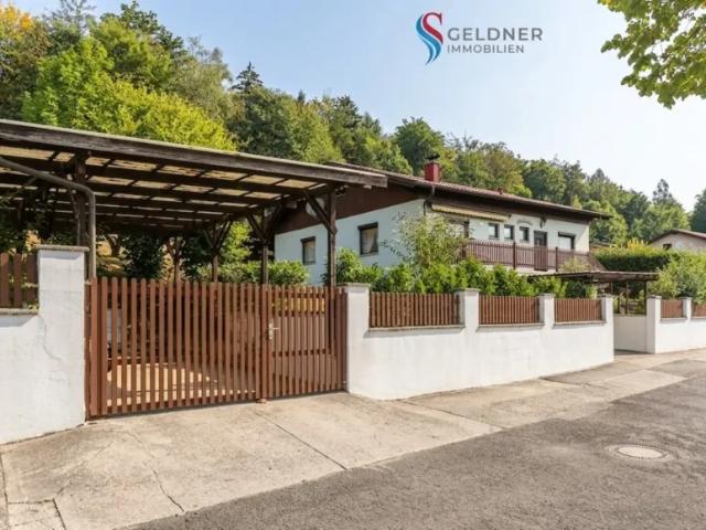 Haus kaufen in Ritzing, Burgenland
