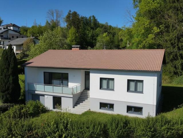 Einfamilienhaus kaufen in Feldkirchen an der Donau, Oberösterreich