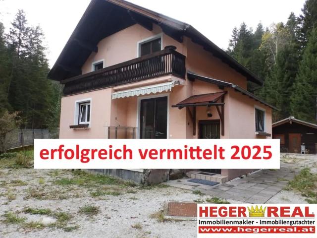 Haus kaufen in Rohr im Gebirge, Niederösterreich