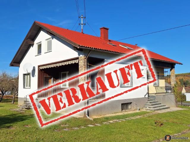 Haus kaufen in Mischendorf, Burgenland