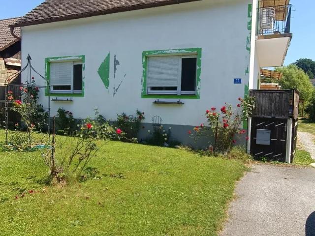 Haus kaufen in Deutsch Kaltenbrunn, Burgenland