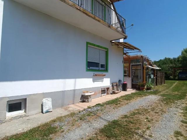 Haus kaufen in Deutsch Kaltenbrunn, Burgenland