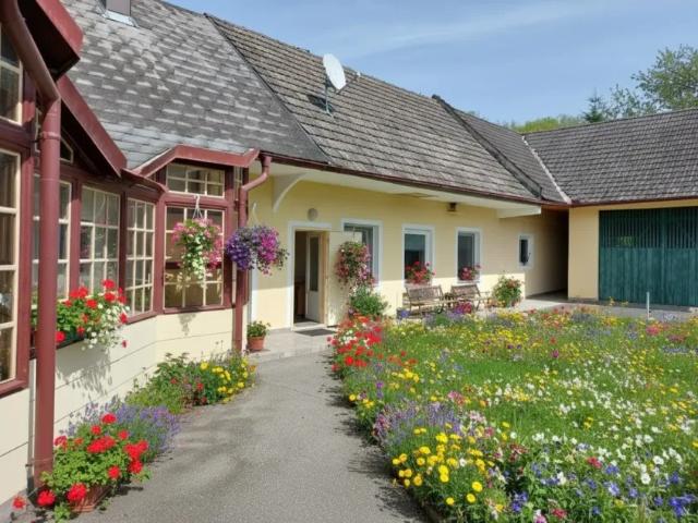 Haus kaufen in Deutsch Kaltenbrunn, Burgenland