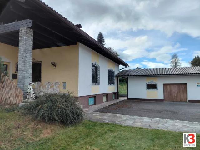 Haus kaufen in Rosegg, Kärnten