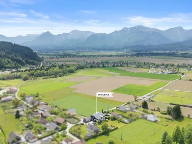 Haus kaufen in Rosegg, Kärnten