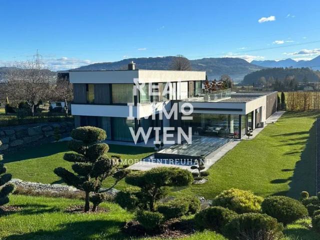 Haus kaufen in Rosegg, Kärnten