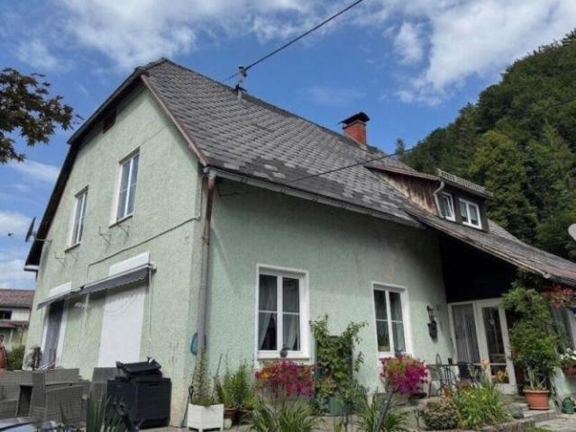 Haus kaufen in Rosenau am Hengstpaß, Oberösterreich