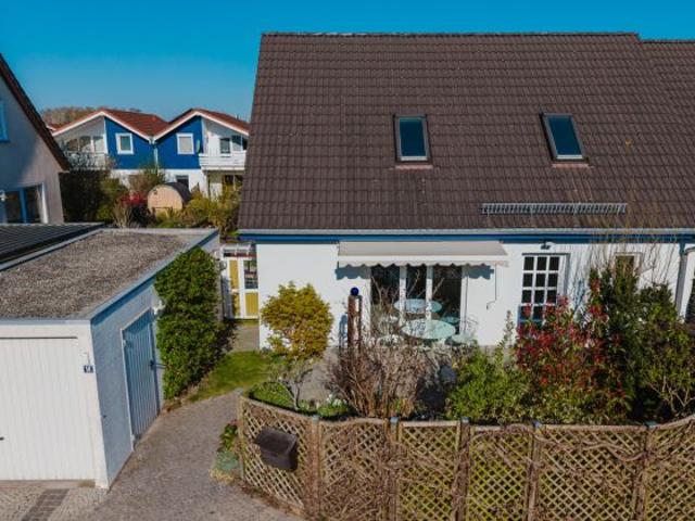 Haus kaufen in Panketal, Brandenburg