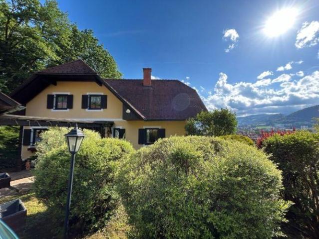 Haus kaufen in Rosental an der Kainach, Steiermark