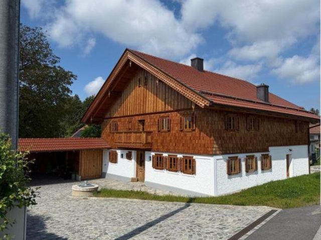 Haus kaufen in Roßbach, Oberösterreich