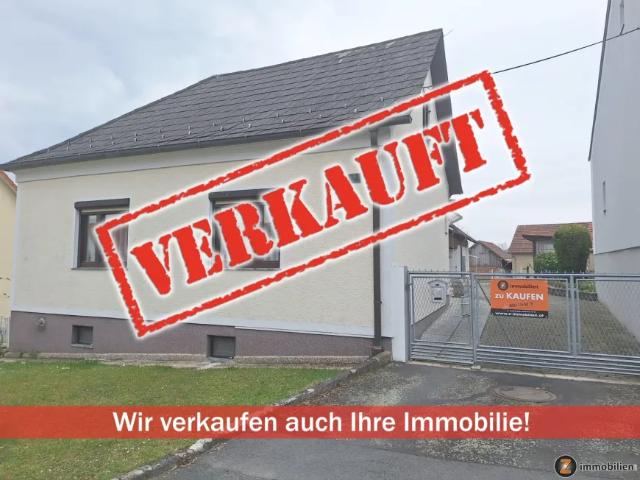 Haus kaufen in Rotenturm an der Pinka, Burgenland