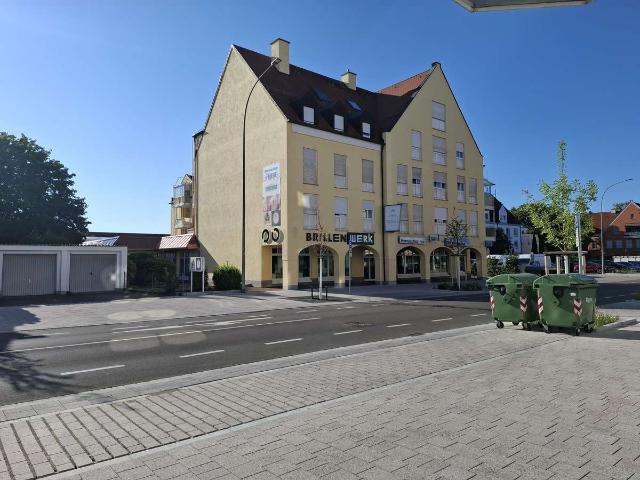 Gewerbe kaufen in Königsbrunn, Landkreis Augsburg