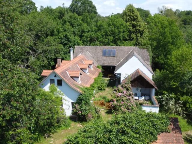 Haus kaufen in Rudersdorf, Burgenland
