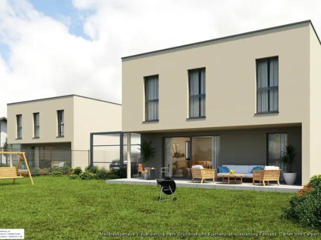 Haus kaufen in Ruhstetten, Katsdorf