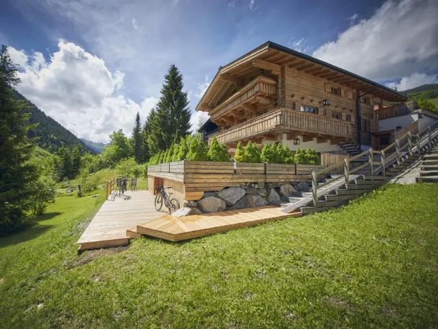 Haus kaufen in Saalbach-Hinterglemm, Salzburg