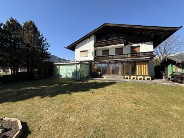 Haus kaufen in Saalfelden, Salzburg