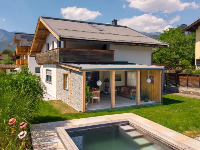 Haus kaufen in Saalfelden, Salzburg
