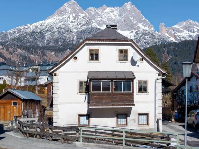 Haus kaufen in Saalfelden, Salzburg
