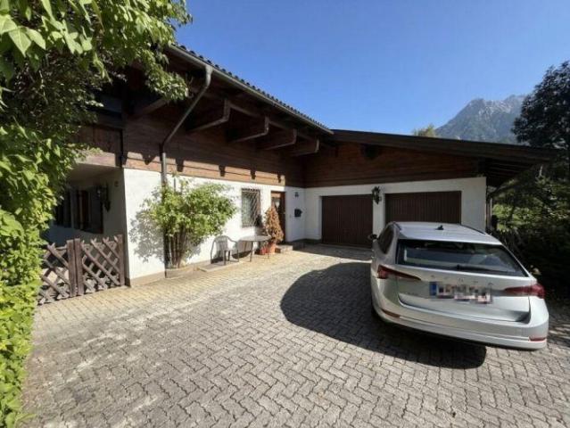 Haus kaufen in Saalfelden, Salzburg