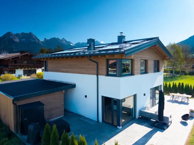 Haus kaufen in Bsuch, Saalfelden am Steinernen Meer