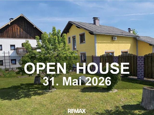 Haus kaufen in Haselbach, Braunau am Inn